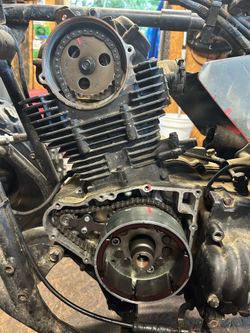 Atv go kart repair