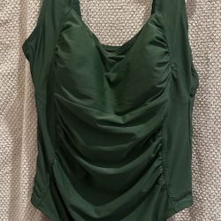 Women’s Swimsuit 
