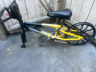 Mongoos Bike parts