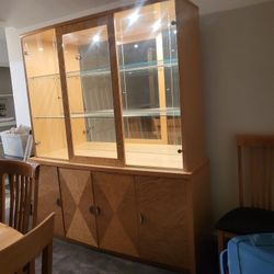 Formal Dinning Room Set