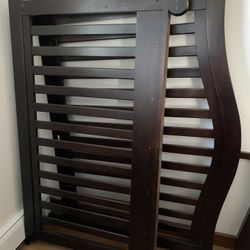 Nursery Furniture Set