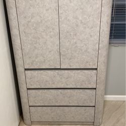 Dresser Chest