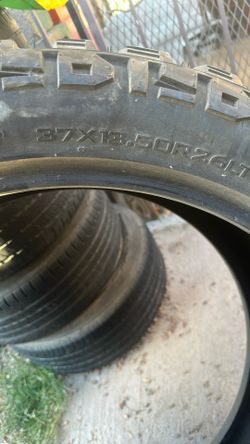 Good Spare Don’t Need Any More Make Offer 50% Left