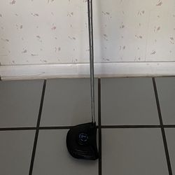 Lazrus Putter