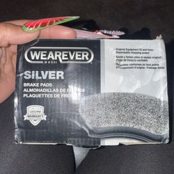 Brake Pads 