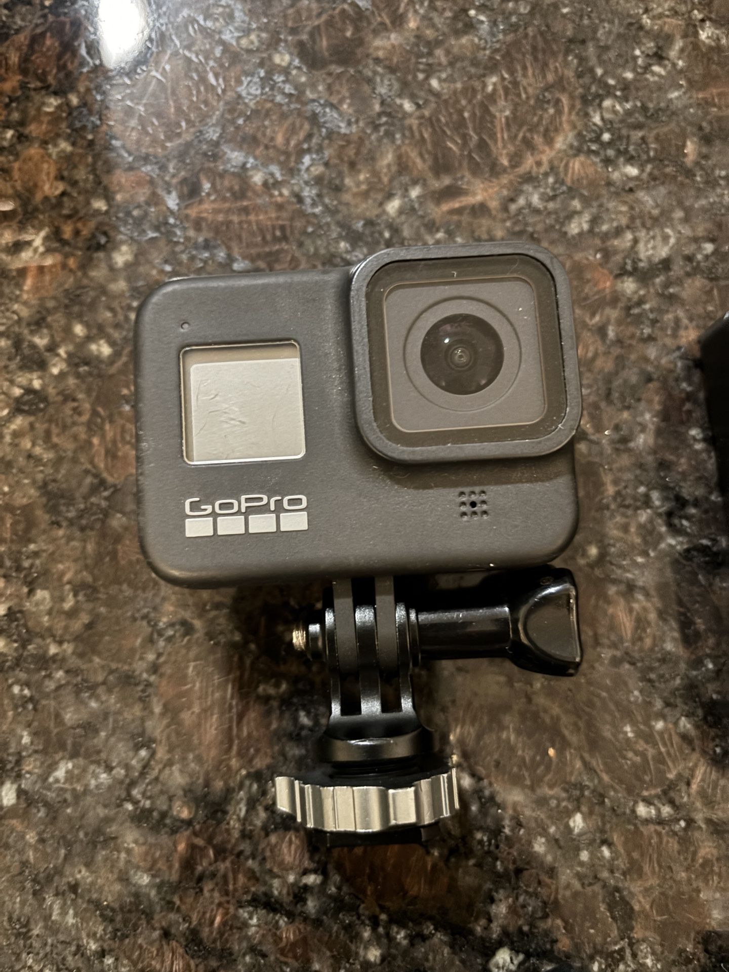 GoPro Hero 8 Bundle
