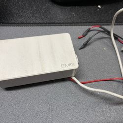 EMG-81 Pickup