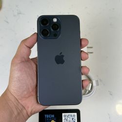 iPhone 15 Pro Max 256Gb Unlocked