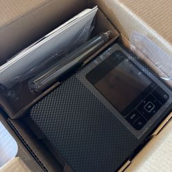 Canon Selphy CP 1500 Printer 