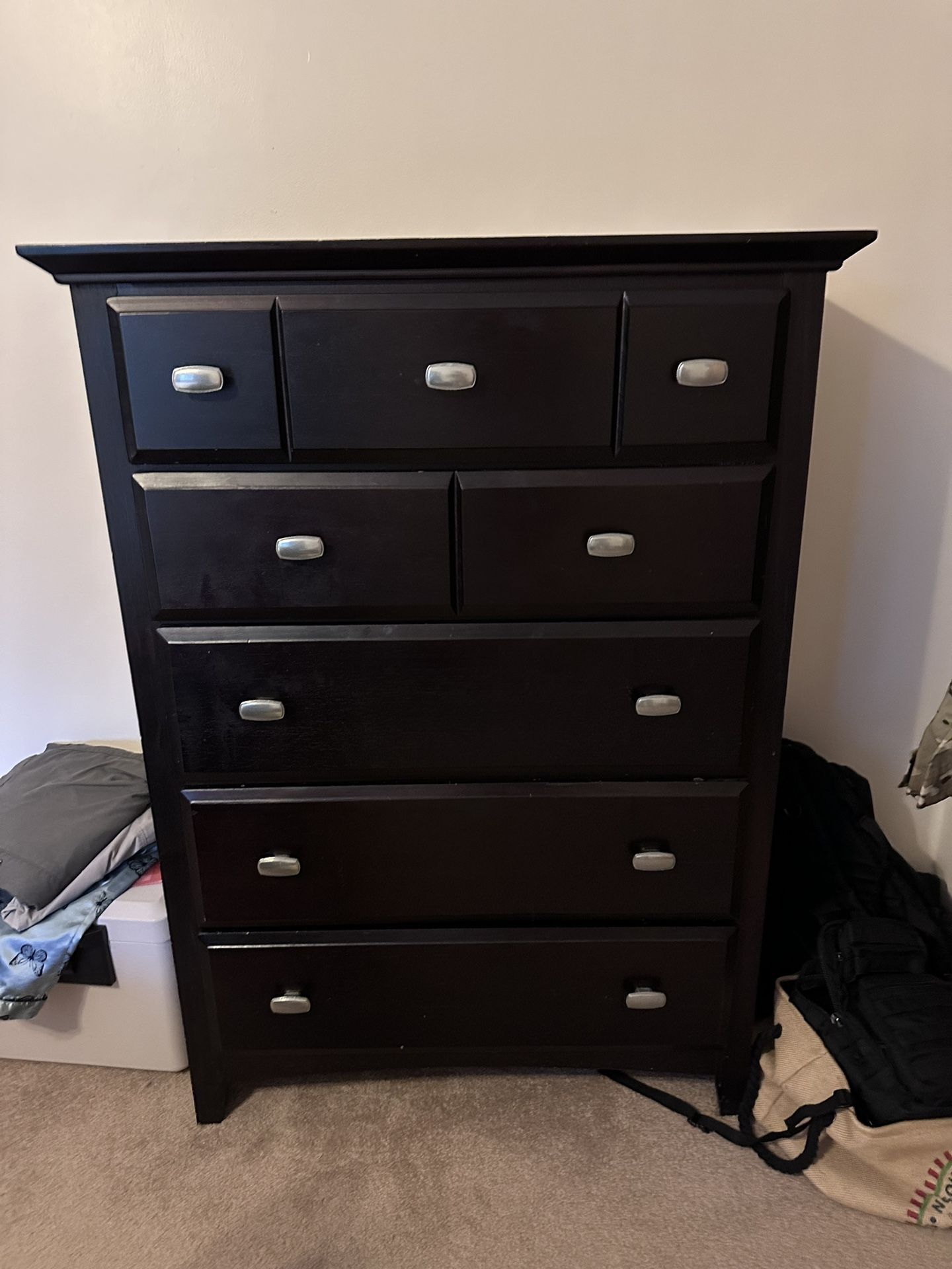 Bedroom Set