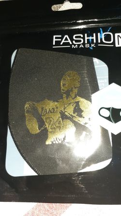Mask.