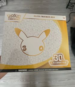 30th celebration