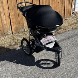 Stroller