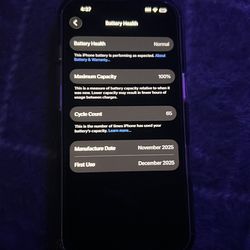 iPhone 17 256gb sim locked