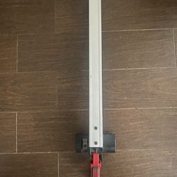 Craftsman Table Saw Fence fits 20" Table