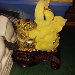 Figura Decorativa