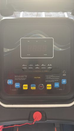 Treadmill