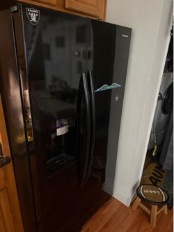Samsung refrigerator