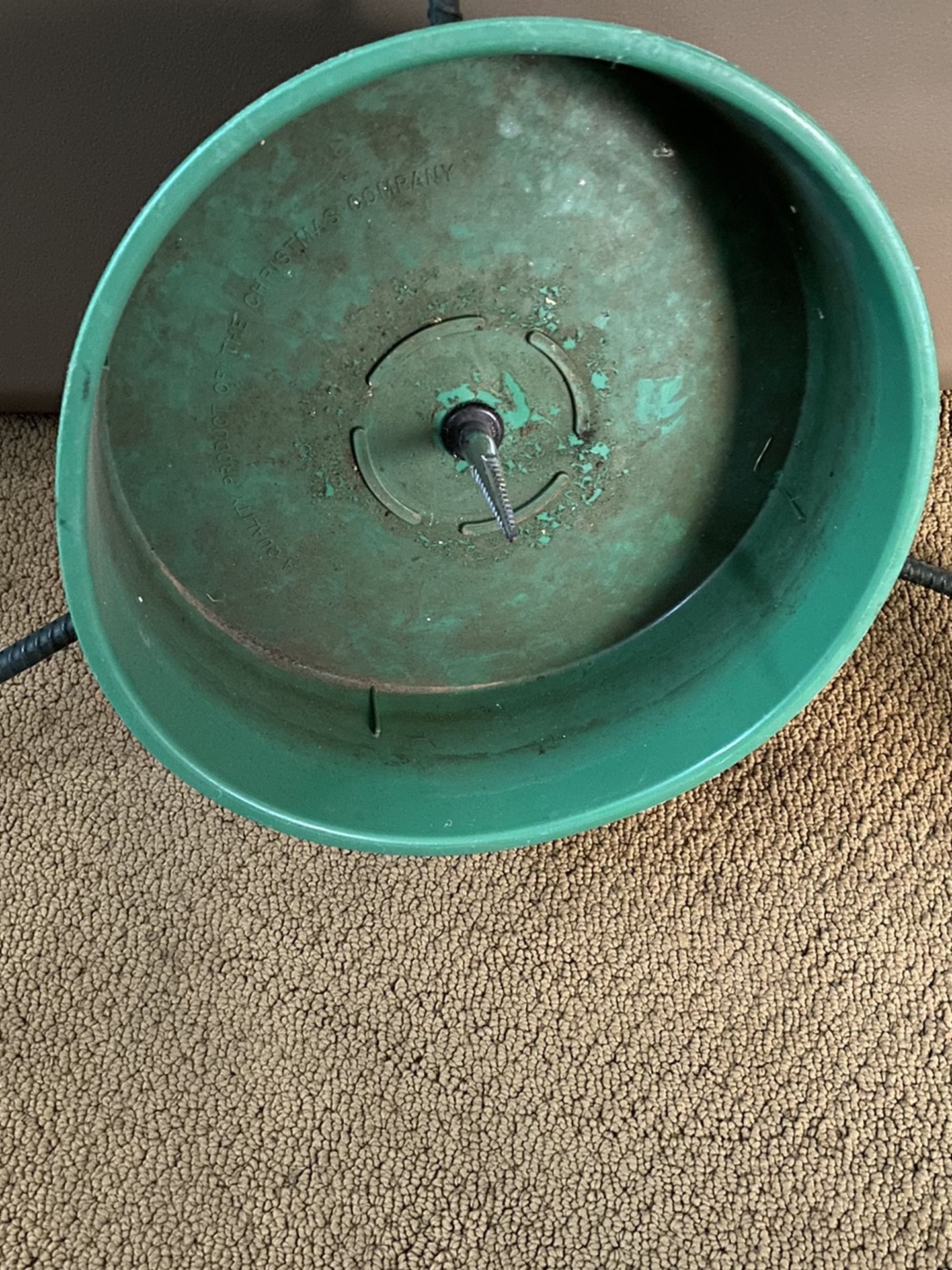 Christmas Tree Stand