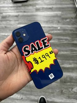 iPhone 12 unlocked