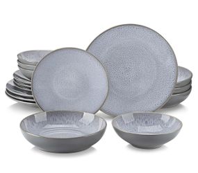 New Dinnerware For 4