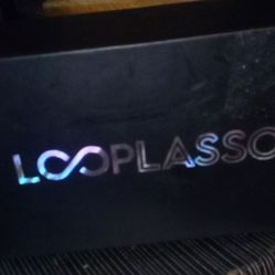 New LoopLasso Toy