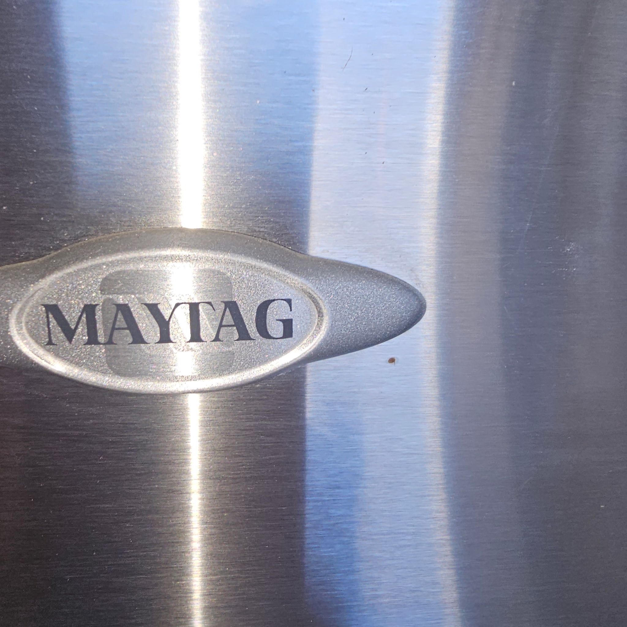Maytag Refrigerator !
