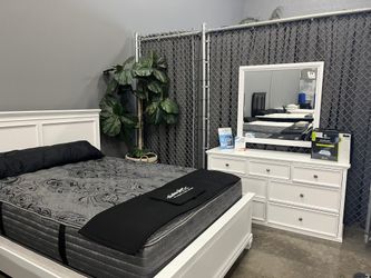 🎉 $10 Takes a Bed Set Home! 🎉