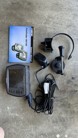Garmin Fishfinder 140