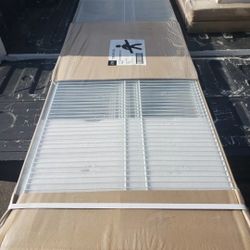 6ft x 20 in heavy duty shelf -6 pack