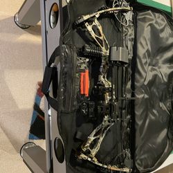 Sanlida Dragon X8 Pro RTH With Blackhole Target