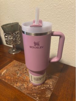 Stanley 40oz Tumbler (New)