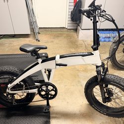 Aventon Sinch 1 E-bike