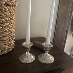 Candle Holders