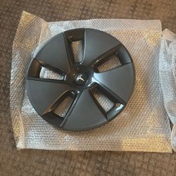 Brand New Standard 23 Or Compatible Year Model 3 Wheel Covers 