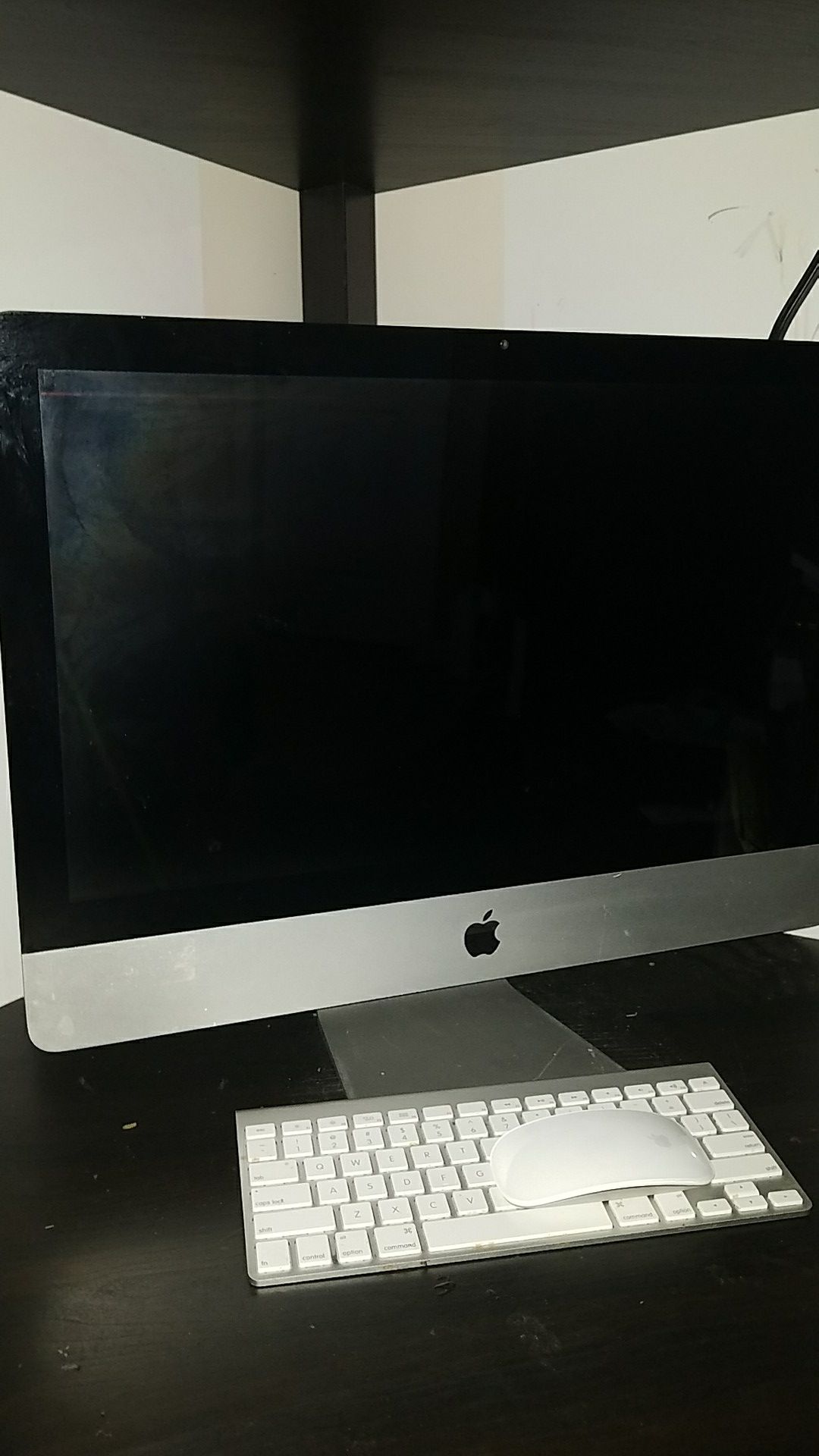 21.5 Inch Mid 2010 iMac