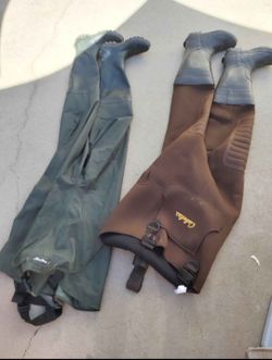 Fishing Waders