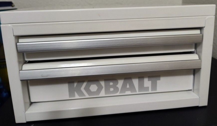 Kobalt Mini Tool Box