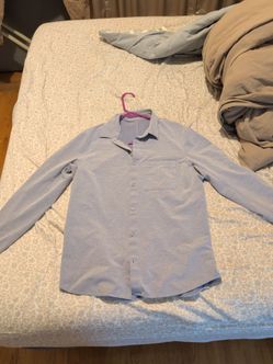 Lululemon shirt small