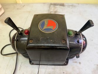 Lionel Multi-Control TRAINmaster Type-ZW Transformer 115V - 250 Watts - Tested