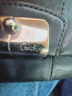 Cosmetic Purse