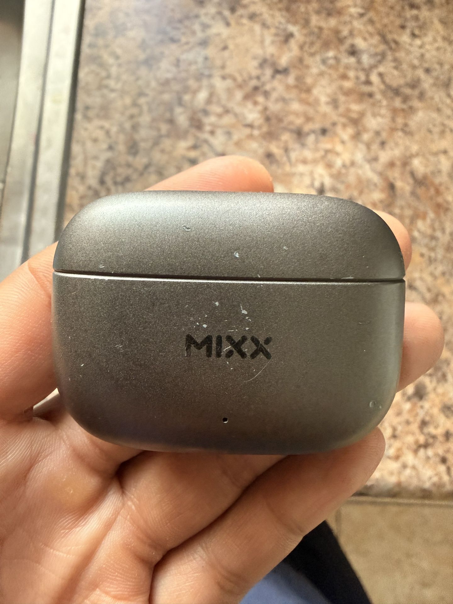 Mix Bluetooth Headphones