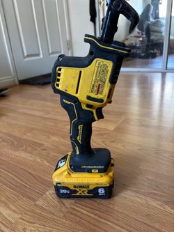 Dewalt $60