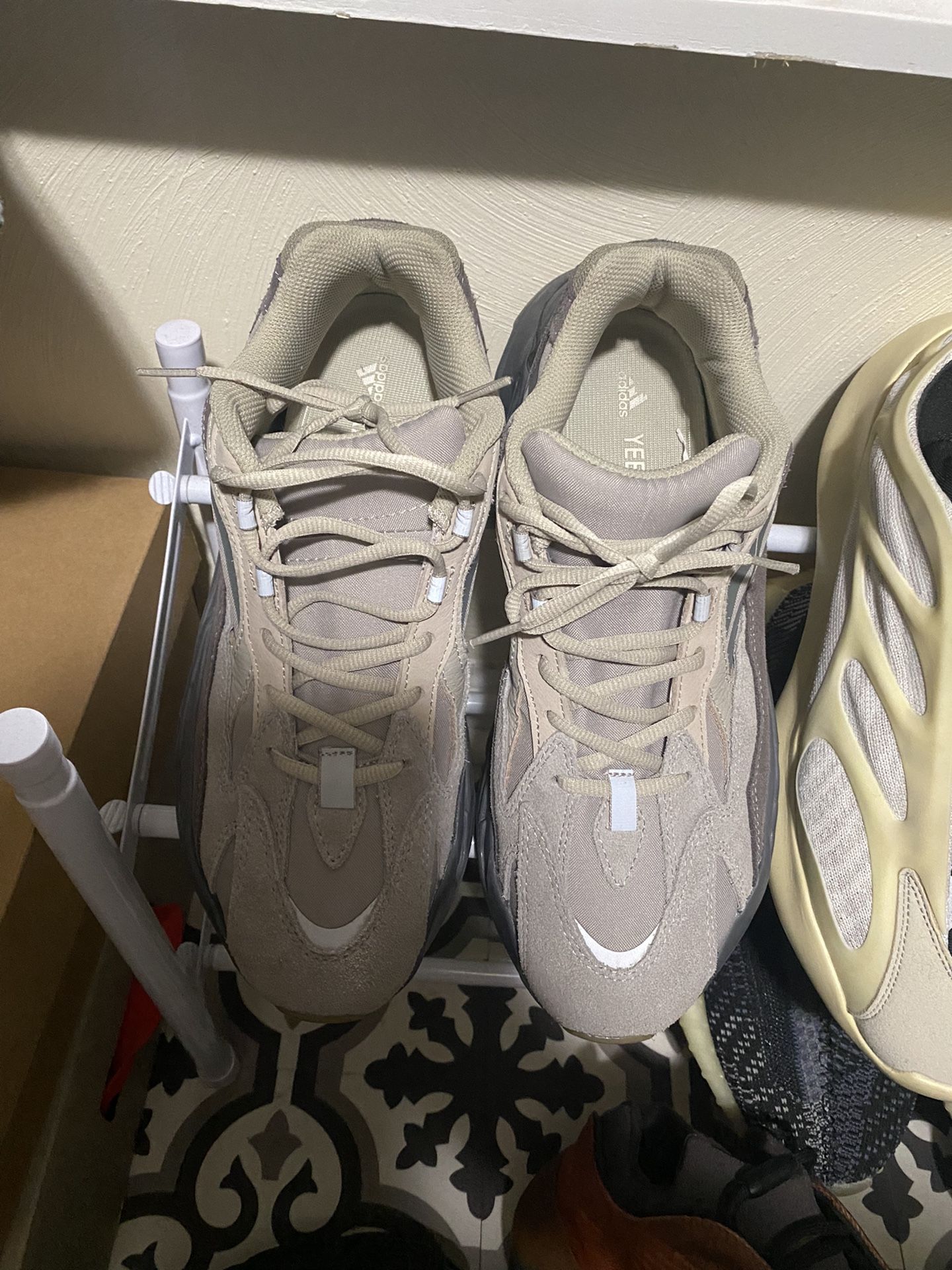 Yeezys Size 10.5