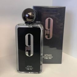 Afnan 9PM 3.4 EDP Men