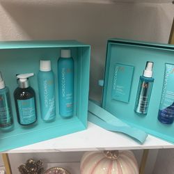 Moroccan oil Products 