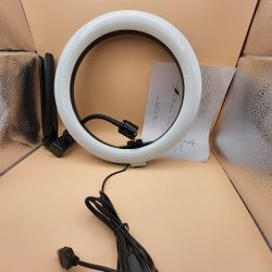 Ring Light New Open Box