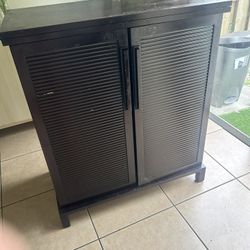 Bar Cabinet