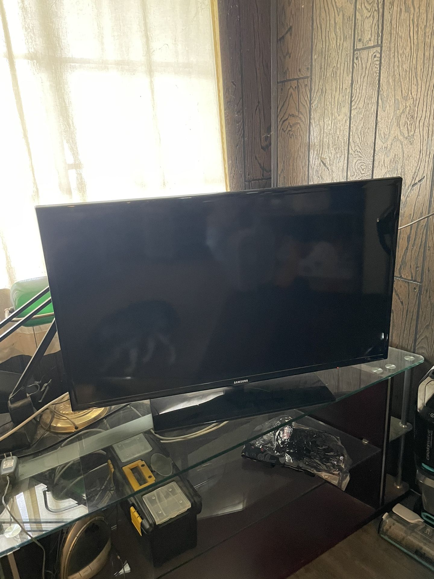 Samsung 40 inch 1080p Full HD TV