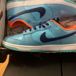 Nike Low Dunk  10.5